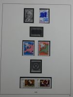 Cept ** besammelt in 5 Safe-Bindern #MA330