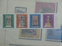 Cept ** besammelt in 5 Safe-Bindern #MA330