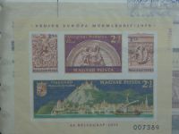 Cept ** besammelt in 5 Safe-Bindern #MA330