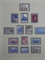 Cept ** besammelt in 5 Safe-Bindern #MA330