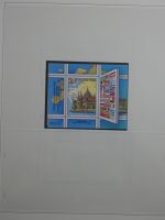 Cept ** besammelt in 5 Safe-Bindern #MA330