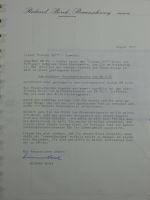 Cept ** besammelt in 5 Safe-Bindern #MA330