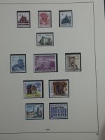 Cept ** besammelt in 5 Safe-Bindern #MA330