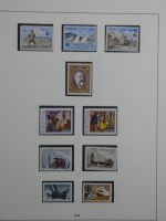 Cept ** besammelt in 5 Safe-Bindern #MA330