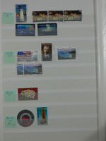 USA ab Klassik besammelt in 4 Einsteckalben #MA332