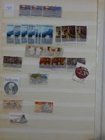 USA ab Klassik besammelt in 4 Einsteckalben #MA332