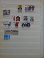 USA ab Klassik besammelt in 4 Einsteckalben #MA332