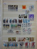 USA ab Klassik besammelt in 4 Einsteckalben #MA332