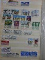 USA ab Klassik besammelt in 4 Einsteckalben #MA332