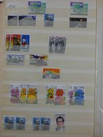 USA ab Klassik besammelt in 4 Einsteckalben #MA332