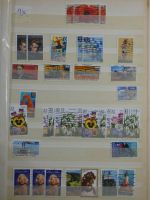 USA ab Klassik besammelt in 4 Einsteckalben #MA332