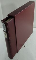 Österreich Lindner Text 1992-2004 ohne Marken im Lindner Ordner #MA336