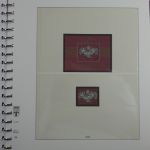 Österreich Lindner Text 1992-2004 ohne Marken im Lindner Ordner #MA336