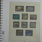 Österreich Lindner Text 1992-2004 ohne Marken im Lindner Ordner #MA336