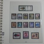 Österreich Lindner Text 1992-2004 ohne Marken im Lindner Ordner #MA336