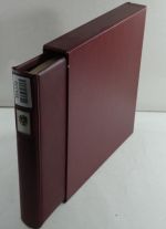 Österreich Lindner Text 2004-2010 ohne Marken im Lindner Ordner #MA339