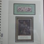 Österreich Lindner Text 2004-2010 ohne Marken im Lindner Ordner #MA339