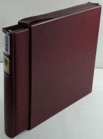 Österreich Lindner Text 1964-1979 ohne Marken im Lindner Ordner #MA340