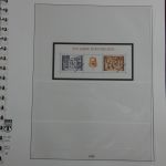 Österreich Lindner Text 1964-1979 ohne Marken im Lindner Ordner #MA340