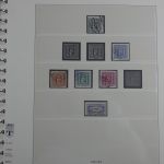 Österreich Lindner Text 1964-1979 ohne Marken im Lindner Ordner #MA340