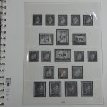 Österreich Lindner Text 1964-1979 ohne Marken im Lindner Ordner #MA340