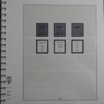 Österreich 1850-1935 teilbesammelt im Lindner Ordner #MA342