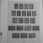 Österreich 1850-1935 teilbesammelt im Lindner Ordner #MA342