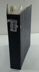 Niederlande 1967-1994 ** besammelt im KA-BE-Album #MA317