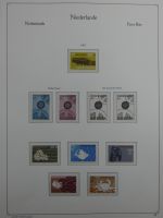 Niederlande 1967-1994 ** besammelt im KA-BE-Album #MA317