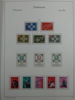 Niederlande 1967-1994 ** besammelt im KA-BE-Album #MA317