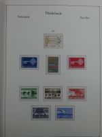 Niederlande 1967-1994 ** besammelt im KA-BE-Album #MA317