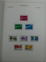 Niederlande 1967-1994 ** besammelt im KA-BE-Album #MA317
