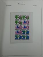 Niederlande 1967-1994 ** besammelt im KA-BE-Album #MA317