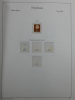 Niederlande 1967-1994 ** besammelt im KA-BE-Album #MA317