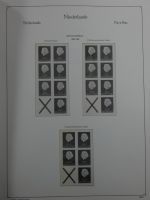 Niederlande 1967-1994 ** besammelt im KA-BE-Album #MA317