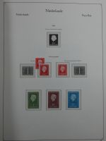Niederlande 1967-1994 ** besammelt im KA-BE-Album #MA317