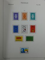 Niederlande 1967-1994 ** besammelt im KA-BE-Album #MA317