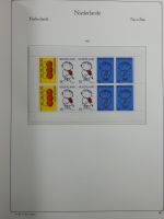 Niederlande 1967-1994 ** besammelt im KA-BE-Album #MA317