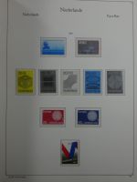 Niederlande 1967-1994 ** besammelt im KA-BE-Album #MA317