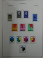 Niederlande 1967-1994 ** besammelt im KA-BE-Album #MA317