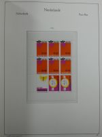 Niederlande 1967-1994 ** besammelt im KA-BE-Album #MA317