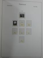 Niederlande 1967-1994 ** besammelt im KA-BE-Album #MA317
