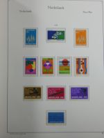 Niederlande 1967-1994 ** besammelt im KA-BE-Album #MA317