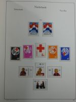 Niederlande 1967-1994 ** besammelt im KA-BE-Album #MA317