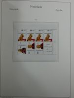 Niederlande 1967-1994 ** besammelt im KA-BE-Album #MA317