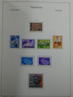 Niederlande 1967-1994 ** besammelt im KA-BE-Album #MA317