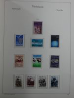 Niederlande 1967-1994 ** besammelt im KA-BE-Album #MA317