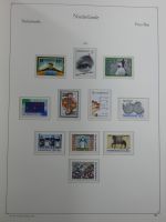 Niederlande 1967-1994 ** besammelt im KA-BE-Album #MA317