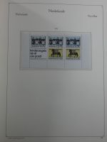 Niederlande 1967-1994 ** besammelt im KA-BE-Album #MA317