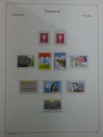 Niederlande 1967-1994 ** besammelt im KA-BE-Album #MA317
